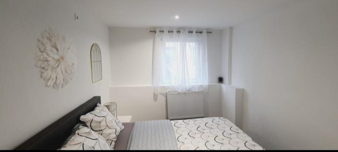 Schone 2 Zw In Sindelfingen - Maichingen *Daimler Apartment Екстериор снимка